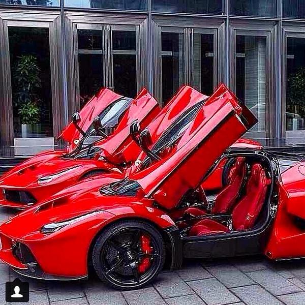Let the suicide doors up 🔴🔴🔴 #allredeverything #suicidedoors #exoticcars #instaglam