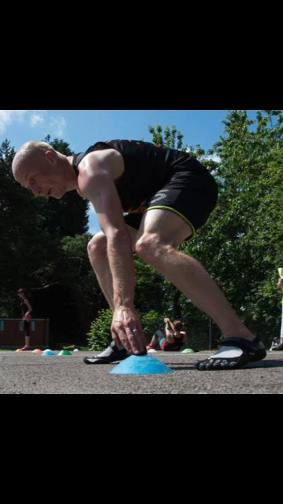 Marc2012Marc's tweet image. #fitquest