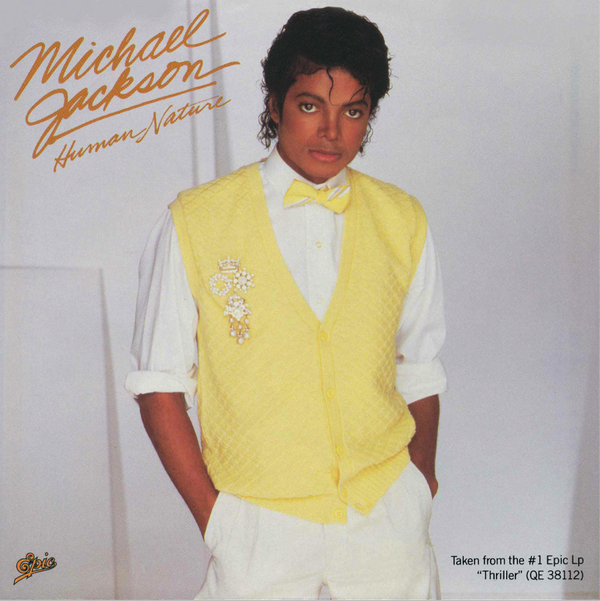 michaeljackson's tweet photo. “I [thought] the song ["Human Nature"] had the prettiest melody we’d heard in a long time ... ”–Michael in 'Moonwalk' http://t.co/3UEP8J4Q1e