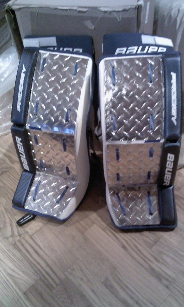 FanlyHockey's tweet image. Credit to Brenda St. Clair for these beauties #TendyPorn #Originality