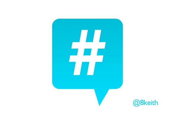 8keith's tweet photo. What are your #Favourite HASHTAGS? .. #HashtagSuccess. Mine are #DoWhatYouLove #LiveLife #Ideas #GetSocial http://t.co/zvESU0nRBF