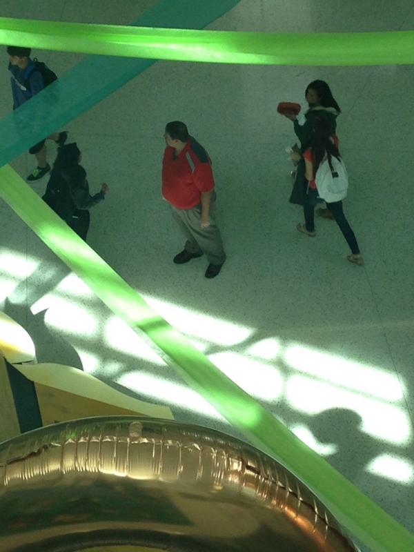 Maddiiee_11's tweet image. Where&apos;s Waldo : @jhump96 Edition #FSPA2014 #district4