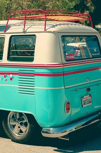 A daily dose of Camper Bliss! #camperbliss #camper #vw camperbliss.tumblr.com/post/993238550…