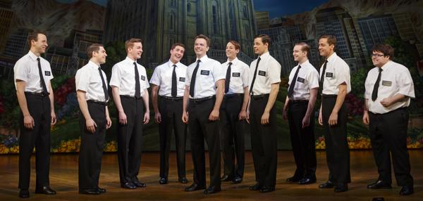 BookofMormon's tweet photo. Rochester! RT &amp; follow to enter the #RochesterLotto for TUES 10/7! Don't miss out on $27.50 tix! 18+ NY res only http://t.co/YESwemj2uE