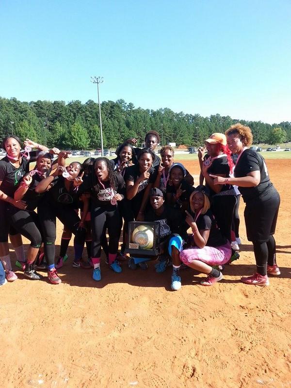 GGAPlay's tweet image. Welcome to Atlanta Kickball Classic (WAKC) 2014 Championship Winners Most Wanted of St. Louis!!!!