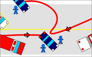 IncidentSmart's tweet image. IncidentSmart has been updated! Check out our post on the new feature: The Arrow!
incidentsmart.com/posts/the-arrow
