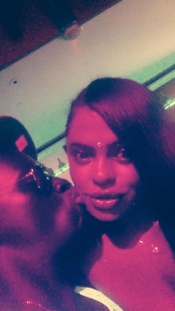 Los besos de mi amorr