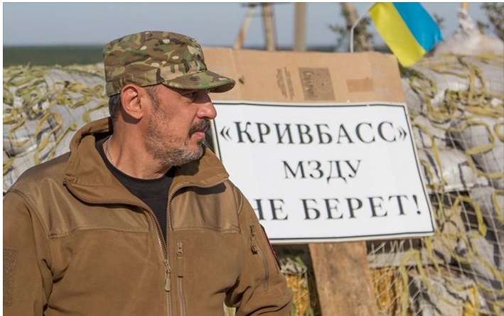 Большинство фракций и групп готовы завтра поддержать антикоррупционные законы, - Князевич - Цензор.НЕТ 7023
