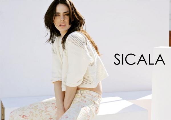 SicalaOficial's tweet photo. Para esta primavera Sweater Paz ♥
Encontrarlo en todas las sucursales
http://t.co/YcGVjPmE7a http://t.co/uZmS66zvxx