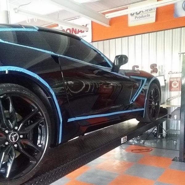 CloudRadix's tweet photo. #cloudradix new #client #praxisdetailing #auburnindiana #autodetailing by cloudradix http://t.co/Gb3GUHAsIO