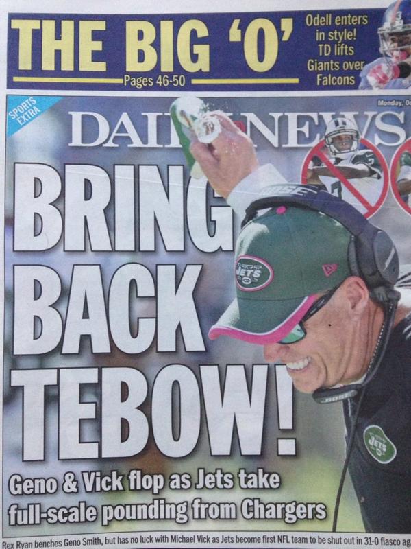 SamIsaacs4's tweet image. #BringBackTebow @TimTebow