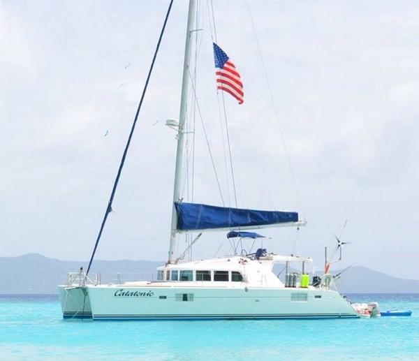 VICharters's tweet image. Don't wait to celebrate.  Reserve your charter with us today!