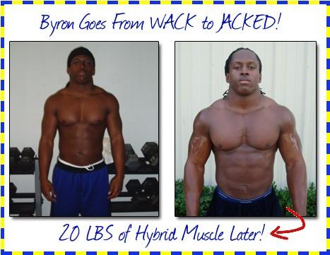 TheHighStory's tweet photo. Build Massive Body Mass, Stamina And Efficiency By Adding This To Your Routine! http://t.co/6WbveebLIH http://t.co/JBMUxdqHCu