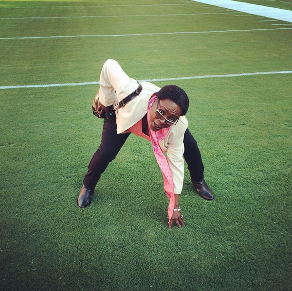 Daptone Records tweet media