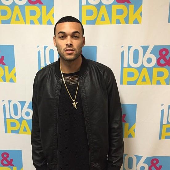 DonBenjaminFans's tweet photo. So crazy! Tomorrow @ItsDonBenjamin will be on 106 &amp; Park. Tune in &amp; watch!!!! http://t.co/FEsQpkrvNv