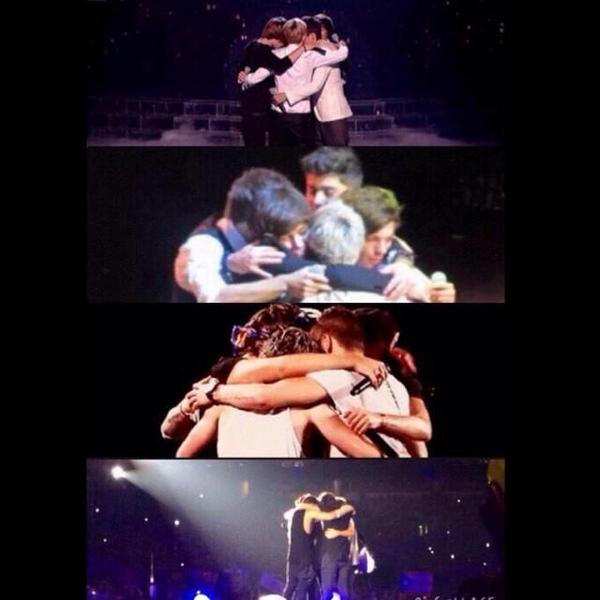 ValeDiGo's tweet image. 💗💜 se termino el WWTA que orgullosa me siento de ellos Son Lo Mejor 😍😘😊💛💙💜💚💗