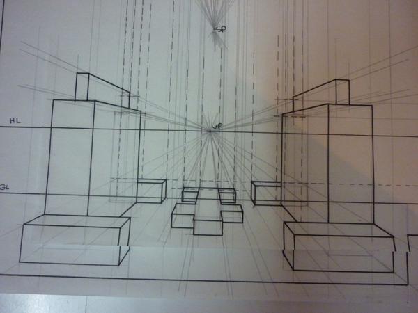 DrammaLlammaa's tweet image. My nick aches like hell! 
#visual_communication #architecture