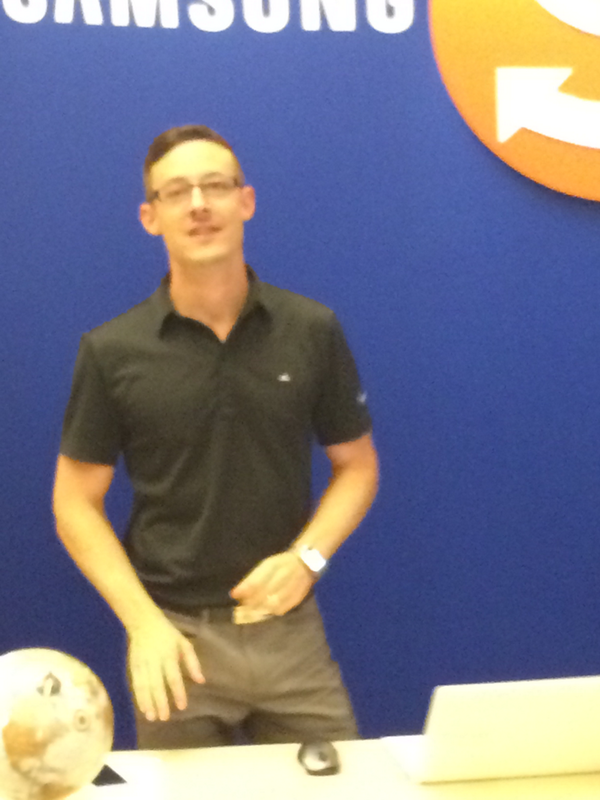 shallin's tweet image. Hopefully the last picture I have to take of Hyslop where it won&apos;t focus #Note4Hal