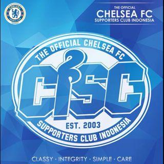 CISCsidimpuan's tweet photo. 7 Oct 2003 - 7 Oct 2014. Selamat ulangtahun @ChelseaIndo tunggu PSP jadi bagian keluarga besar CISC ;) #CISCeleventh http://t.co/lgOnCYyGlR
