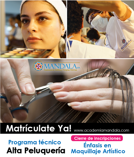 AcademiaMandala's tweet photo. En Octubre disfruta #Descuento del 10% en @AcademiaMandala Calle 35 # 25 - 49 Frente al #ParqueObrero #Info 2814333 http://t.co/Qk87MOSWoJ