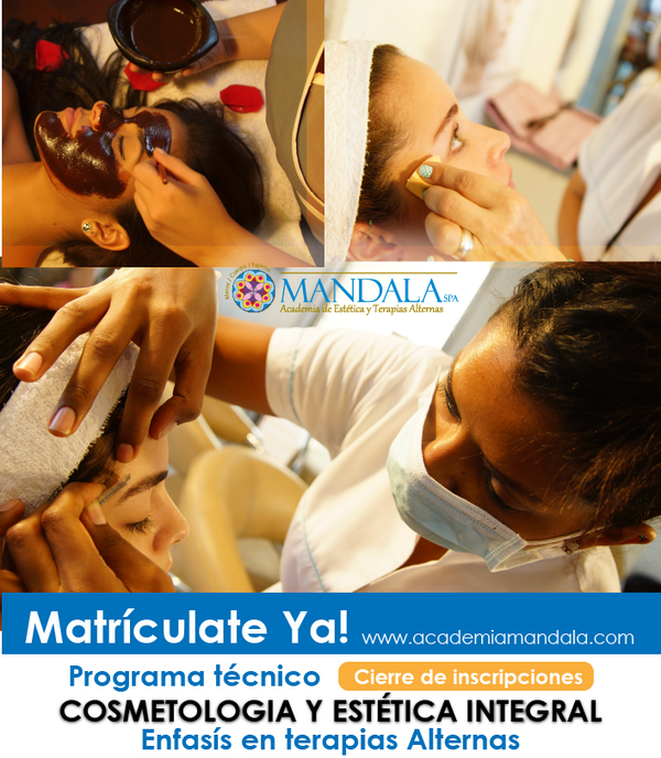 AcademiaMandala's tweet photo. En Octubre disfruta #Descuento del 10% en @AcademiaMandala Calle 35 # 25 - 49 Frente al #ParqueObrero #Info 2814333 http://t.co/Qk87MOSWoJ
