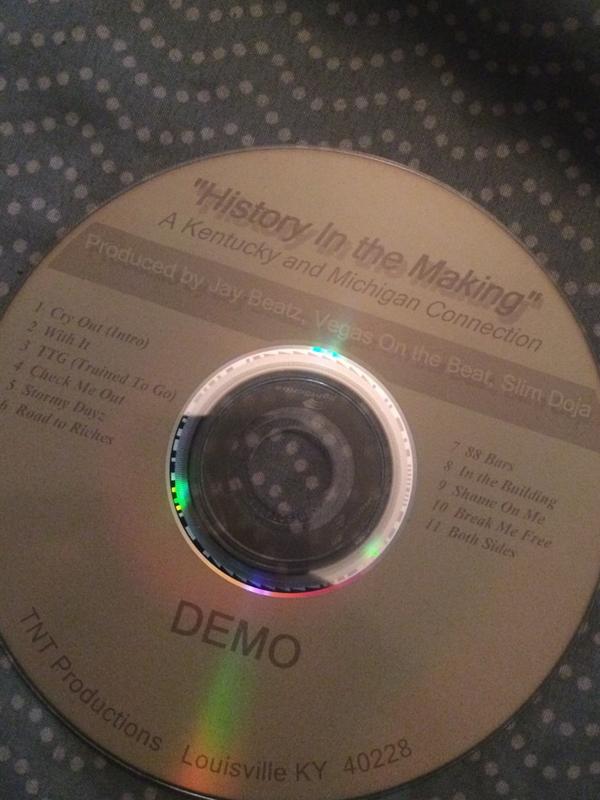 ThaKid_Greg's tweet photo. I hope y'all ready for this !!!!! #TheMakingOfHistory #ComingSoon 🔥👌💯🔥💰 http://t.co/y8rm5kSViz