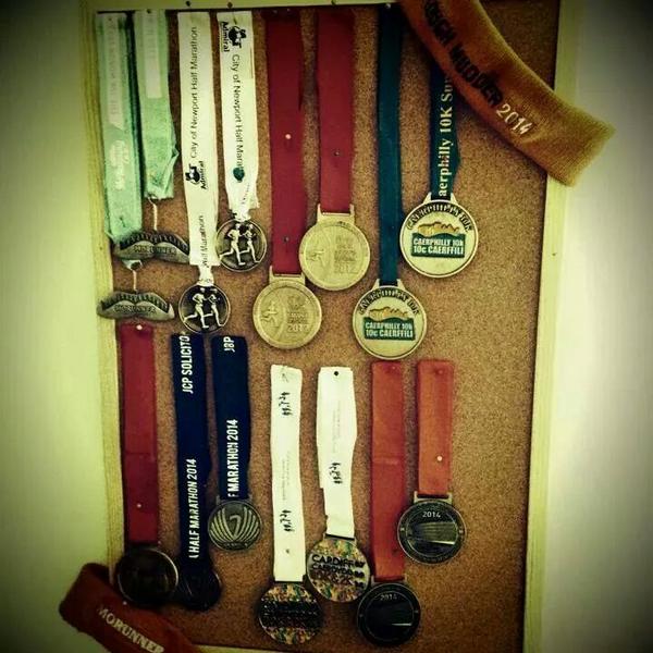 magsey's tweet photo. Bakers dozen in memory of our Oscar. Half way through their 13 races jonses. .well proud..Please donate. :-) xxx http://t.co/ZjW4iuwDzI
