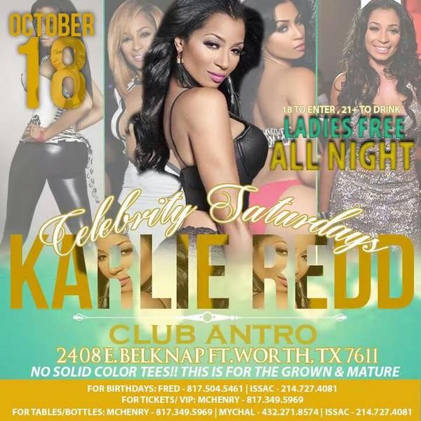 teezy6ix's tweet photo. @KARLIEREDD when u hit Antro next week Takeover Magazine want a interview for the magazines November issue. http://t.co/dO8YZGaMQN