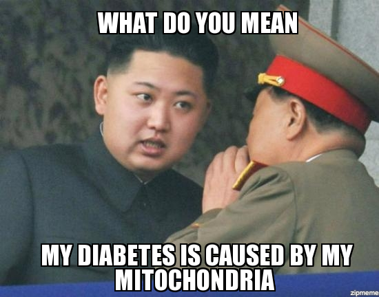 PIsomes's tweet photo. Nice work mitochondria #alsocausescancer #CatFootMVO http://t.co/zukKVSIOvI