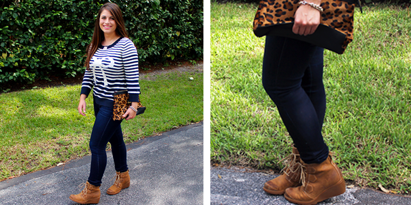 lpfarmhouse's tweet image. See my #SORELstyle in today's #OOTD- love these stylish &amp;amp; functional @SORELfootwear boots! bit.ly/lpfSORELstyle #ad