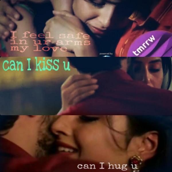 Savita_Panjabi's tweet photo. Sandhir hug @sharminaktar729 @Sumigurjar @menonNaina @nishat_zaman @varshabanwani @swt_bhavya @Sandhir_Mania http://t.co/mQ2cgWUunm
