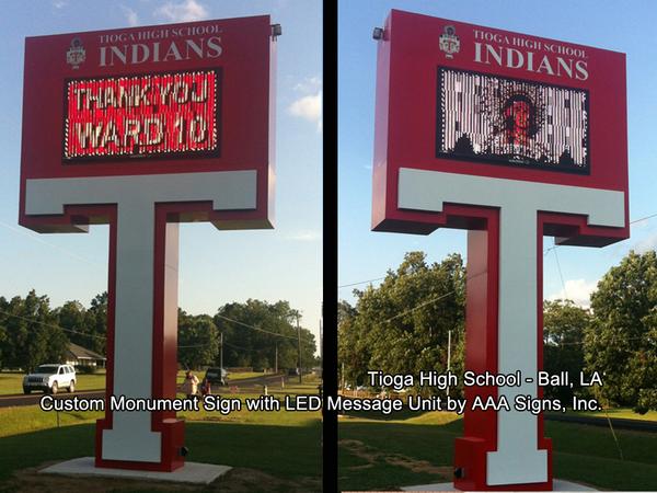 AAA Signs, Inc. tweet media
