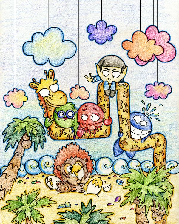 PushOutGame's tweet image. We love our friendly island! ^^ bit.ly/1nMCUq7 #cute #gameart #art #artwork #ArtWorksHour #indiedev #gamedev