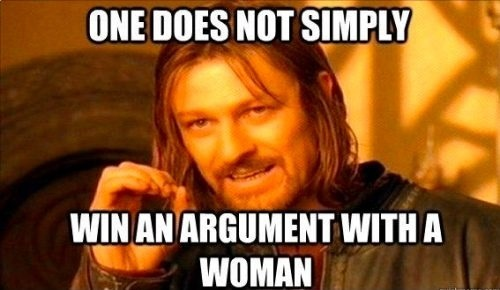 Because I'm a Guy tweet media