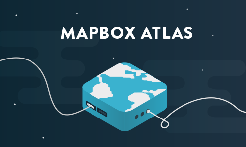 Introducing Atlas Server, the best of Mapbox on your private infrastructure: mapbox.com/enterprise