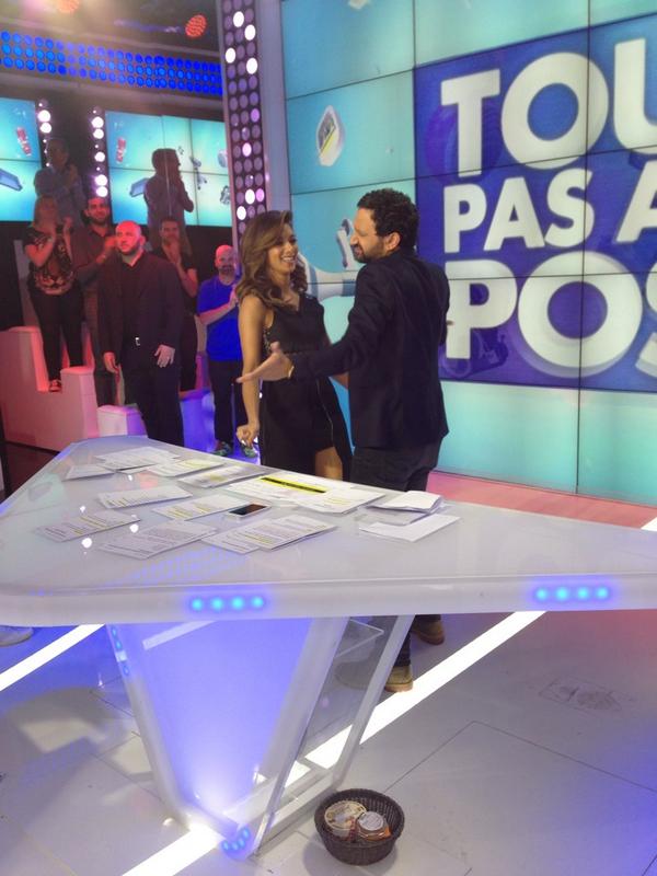 Jean-Luc Lemoine tweet media