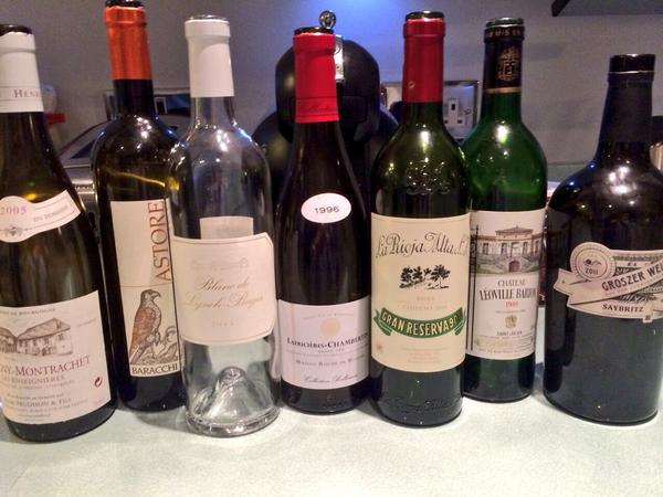 misssarahalex's tweet photo. Gutted I couldn't make it down for the wine tasting with my friends @thewinecircle what a line up! #virginiawater http://t.co/5w4ypPsGci