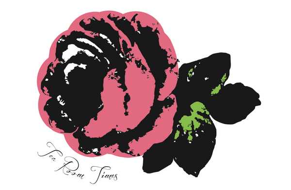 briannejenelle's tweet photo. New logo for Tea Room Times #CMPN339 http://t.co/9dPePcxVY6