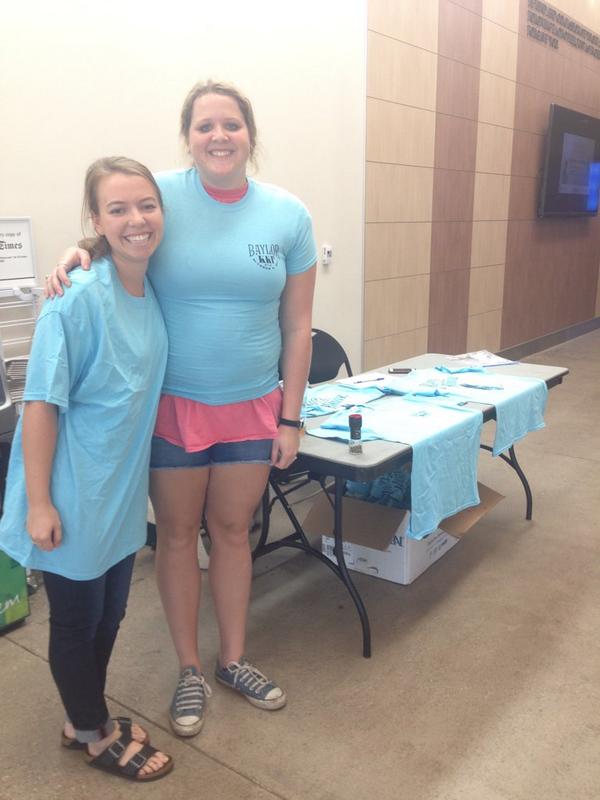 baylorkappa's tweet image. Make sure to pick up a Karnival tshirt this week at the sub, b-school or the campus dining halls!! #kappakarnival