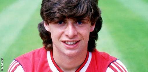 Happy 48 Birthday to Niall Quinn! He hasnt aged a day! 