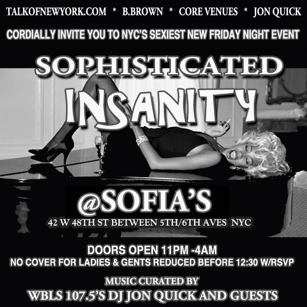 CoreVenues's tweet image. What are you doing Friday? And the Friday after that? Join us. Drinx on me. Just dont get my shoes wet.  #SIFridays