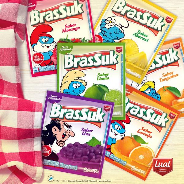 Lual_Alimentos's tweet photo. A qualquer hora do dia, a hidratação está garantida com Brassuk. Um mais gostoso que o outro. http://t.co/fip0kXuKwM http://t.co/hrmlGqsQSY
