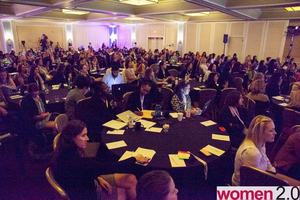 HotelKabuki's tweet photo. We love the photos you've shared from this weekend's @women2 #W2SF14 conference at Hotel Kabuki. Keep 'em coming! http://t.co/TaErPbpv8A