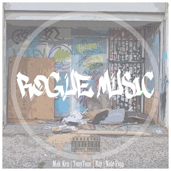 robdriscal's tweet photo. Ayyy #roguemusic http://t.co/lExEwtSVlE