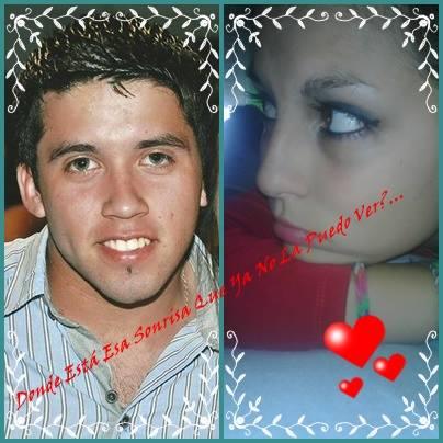 23Pety's tweet photo. No Sabes La Falta Que Haces Acá.... No Sabes Como Se Siente Tu Ausencia ... Te Amo Hoi I Siempre... http://t.co/lEfiILwqY1
