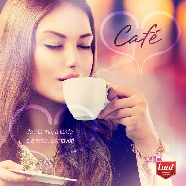 Lual_Alimentos's tweet photo. Café. De manhã, à tarde e à noite, por favor. http://t.co/5fM08qiM8Y http://t.co/84a6wemJG9
