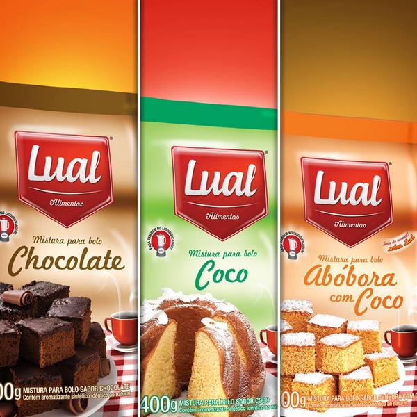 Lual_Alimentos's tweet photo. No café da manhã, no lanche, no brunch como sobremesa após as principais refeições. http://t.co/Oz1VFGR170 http://t.co/rs5LtWzyhI