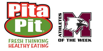 Nick Shortill and Brittany Duffey are your Pita Pit Athletes of the Week: marauders.ca/news/2014/10/6…