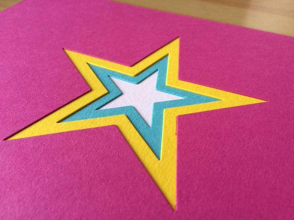 WykeCreative's tweet image. #diecut, #quadplex #christmas cards *drool* #loveprint #dorsethour