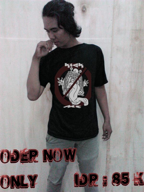 Kick Me Trustwear tweet media